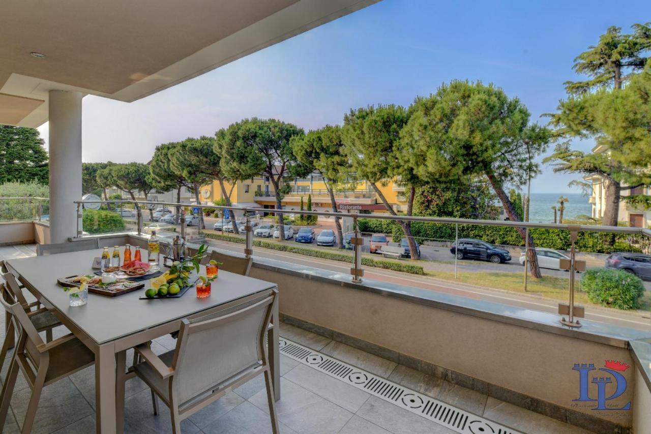 Desenzanoloft Official Partner Marriott Homes & Villas - Oscar Luxury Suite Desenzano del Garda Exterior photo