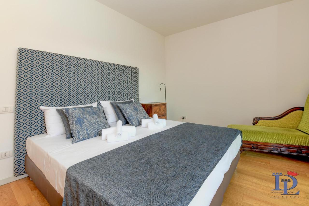 Desenzanoloft Official Partner Marriott Homes & Villas - Oscar Luxury Suite Desenzano del Garda Exterior photo